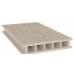 Террасная Доска ДПК SaveWood Pro Fagus (T) бежевый 6 пог.м.