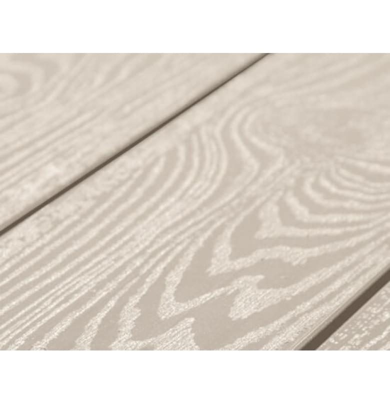 Террасная Доска ДПК SaveWood Standard-Plus Salix (S) (T) бежевый 4 пог.м.